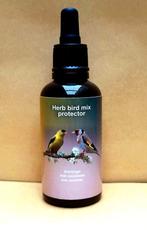 Herb bird mix protector, Dieren en Toebehoren, Dierenvoeding, Ophalen of Verzenden, Vogel