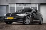 BMW 5-serie Touring 520d High-Executive Sport Pano-dak Deale, Auto's, Te koop, Geïmporteerd, Gebruikt, 750 kg