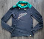 Gave longsleeve Mortenz maat 146, Zo goed als nieuw, Shirt of Longsleeve, Jongen, Mortenz