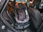 Maxi-Cosi Axissfix Draaibaar Isofix Autostoeltje, Kinderen en Baby's, Autostoeltjes, Ophalen, Gebruikt, 9 t/m 18 kg, Isofix