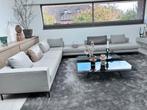 Stijlvolle Aikon Lounge Hoekbank - Tijdloos Design, Huis en Inrichting, Ophalen, 100 tot 125 cm, Hoekbank, 300 cm of meer