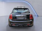 MINI Cooper S 2.0 Chili Serious Business € 17.750,00, Auto's, Mini, 1998 cc, 4 stoelen, Zwart, Bedrijf