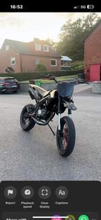 Gezocht: Scooter of brommer zonder kenteken!, Fietsen en Brommers, Scooters | Overige merken, Ophalen, Tweetakt, Gebruikt