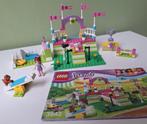 Lego Friends 3942, 41029, 3935, 41000 & 41038, Kinderen en Baby's, Speelgoed | Duplo en Lego, Ophalen of Verzenden, Zo goed als nieuw