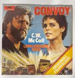 C.W. McCall - Convoy, Gebruikt, 7 inch, Single, Ophalen of Verzenden