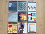 Cd's The  Nits, Cd's en Dvd's, Cd's | Pop, Ophalen of Verzenden, 1960 tot 1980, Zo goed als nieuw