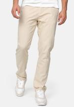 Indicode Jeans Chino Broek Beige Nieuw, Verzenden, Nieuw, Maat 56/58 (XL), Beige