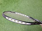 Prince Advance O3 White tennisracket midplus L3 zwart-wit, Sport en Fitness, Tennis, Gebruikt, Prince, Ophalen of Verzenden, Racket