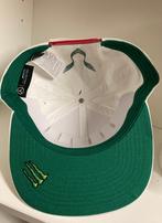 ✅ Lewis Hamilton 2016 Mexico GP Cap Mercedes AMG F1 Pet, Ophalen of Verzenden, Nieuw, Formule 1