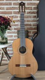 Alhambra 9P Señorita Absolute Nieuwstaat, Muziek en Instrumenten, Snaarinstrumenten | Gitaren | Akoestisch, Ophalen, Nieuw, Klassieke of Spaanse gitaar