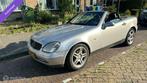 Mercedes SLK-klasse 200 Cabrio Automaat, Stoelverwarming, 1998 cc, Gebruikt, 4 cilinders, Cabriolet