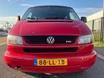 Volkswagen TRANSPORTER Camper  nette en technisch zeer goed, Voorwielaandrijving, Gebruikt, Centrale vergrendeling, Overige carrosserieën