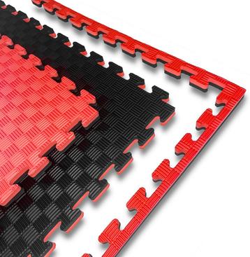 1m²x2,5 cm, vechtsportmatten,tatami, rubbermatten foam floer beschikbaar voor biedingen