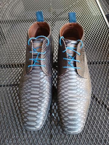Floris van Bommel Boots - Maat 10 1/2 beschikbaar voor biedingen