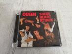 Queen - Sheer Heart Attack 2011 Remastered CD, Ophalen of Verzenden, Zo goed als nieuw, Poprock