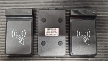 Kaart Lezer Usb 3 Stuks beschikbaar voor biedingen