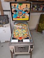 Williams Lady Luck Flipperkast pinball- Speelklaar, Verzamelen, Automaten | Flipperkasten, Ophalen, Gebruikt, Mechanisch, Williams