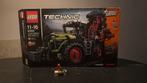 Lego 42054 Claas Xerion trekker, Kinderen en Baby's, Speelgoed | Duplo en Lego, Lego, Ophalen of Verzenden, Lego.com, Complete set