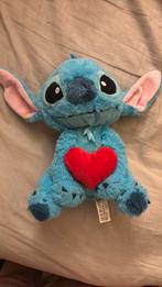 Stitch knuffel, Kinderen en Baby's, Ophalen, Zo goed als nieuw, Overige typen