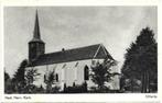 AK Otterlo - Ned. Herv. Kerk., Verzamelen, Ansichtkaarten | Nederland, 1940 tot 1960, Gelderland, Ongelopen, Verzenden