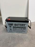 AGM deep cycle accu 12V-104AH, Ophalen, Nieuw