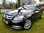 Mercedes-Benz C-klasse Coupé 180 ORG NL/ APK 01-03-2025, Origineel Nederlands, Te koop, Emergency brake assist, Benzine