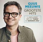 CD Guus Meeuwis – Grootste Hits (2017), Ophalen of Verzenden, Nieuw in verpakking, Pop