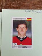 Panini Real Madrid CF, Ophalen of Verzenden, Gebruikt, Buitenlandse clubs, Poster, Plaatje of Sticker