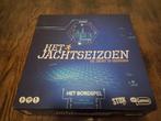 Spel Jachtseizoen, Ophalen, Zo goed als nieuw