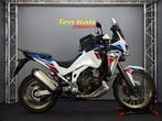 Honda CRF1100L Africa Twin DCT AdventureSports, Bedrijf, Cruise Control, Meer dan 35 kW, Toermotor