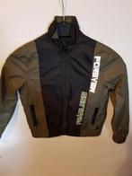 Zomerjas jas jongens maat 110 116, Ophalen of Verzenden, Zo goed als nieuw, Maat 110