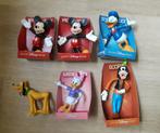 Disney Figuren in Originele Doos, Verzamelen, Disney, Ophalen, Mickey Mouse, Nieuw, Beeldje of Figuurtje