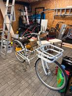 Fiets met panterprint - Stuur moet vast!, Fietsen en Brommers, 53 tot 56 cm, Ophalen of Verzenden, Gebruikt, Overige merken