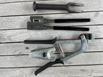 Professioneel gereedschap, Auto diversen, Autogereedschap, Ophalen, Gebruikt