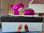 Nieuwe leren Hush Puppies sandalen maat 32, Meisje, Hush Puppies, Overige typen, Nieuw