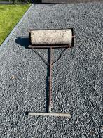 Graswals / grasroller, Tuin en Terras, Gras en Kunstgras, Ophalen, Gebruikt, 20 m² of meer