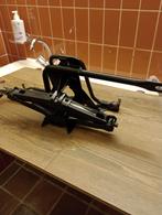 Krik Peugeot partner, Ophalen of Verzenden, Zo goed als nieuw, Manueel, Schaarkrik