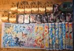 Pokémon Eevee Collectie: Knuffels, Blikken, Playmats!, Ophalen of Verzenden, Gebruikt, Overige typen