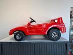 Ferrari F40 trapauto ToysToys, Ophalen, ., Trapvoertuig, Zo goed als nieuw