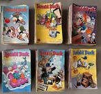 Ruime Donald Duck collectie (2014-2022) + specials & extra’s, Meerdere comics, Ophalen, Gelezen, Europa