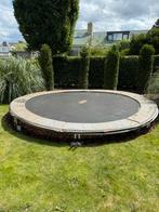 Trampoline van Berg, Kinderen en Baby's, Speelgoed | Buiten | Trampolines, Ophalen of Verzenden, Gebruikt