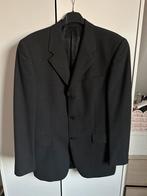 95% wollen blazer maat XXL, Kleding | Heren, Kostuums en Colberts, Ophalen of Verzenden, Zo goed als nieuw, Overige maten, Blauw