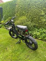 Fatbike Phatfour FLB+ (65km, 2 pers.zadel) twv €3100,-, Fietsen en Brommers, Elektrische fietsen, Overige merken, Ophalen of Verzenden