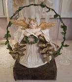 Prachtige engeltje, Antiek en Kunst, Ophalen of Verzenden