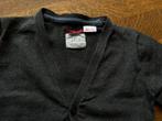 Zara baby knitwear, 2-4 jaar, grijs vest, grijze sweater, Gebruikt, Ophalen of Verzenden, Zara, Jongetje of Meisje