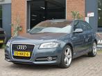 Audi A3 Sportback 1.8 TFSI 2x s Line Navi clima cruise contr, Voorwielaandrijving, 15 km/l, Gebruikt, 4 cilinders