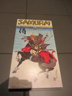 Bordspel Samurai, Ophalen of Verzenden, Gebruikt