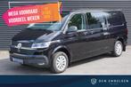 Volkswagen Transporter 30 | L2H1 | 4-Motion | ACC | Dubbele, Auto's, Automaat, Stof, 4 cilinders, 150 pk