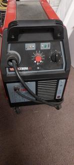 Cebora evo 160 nieuw gekocht, Ophalen, Zo goed als nieuw, 150 tot 250 ampère, Co2