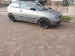 Seat Ibiza 1.4 75pk 2005, Auto's, Seat, Voorwielaandrijving, 15 km/l, 4 cilinders, Origineel Nederlands
